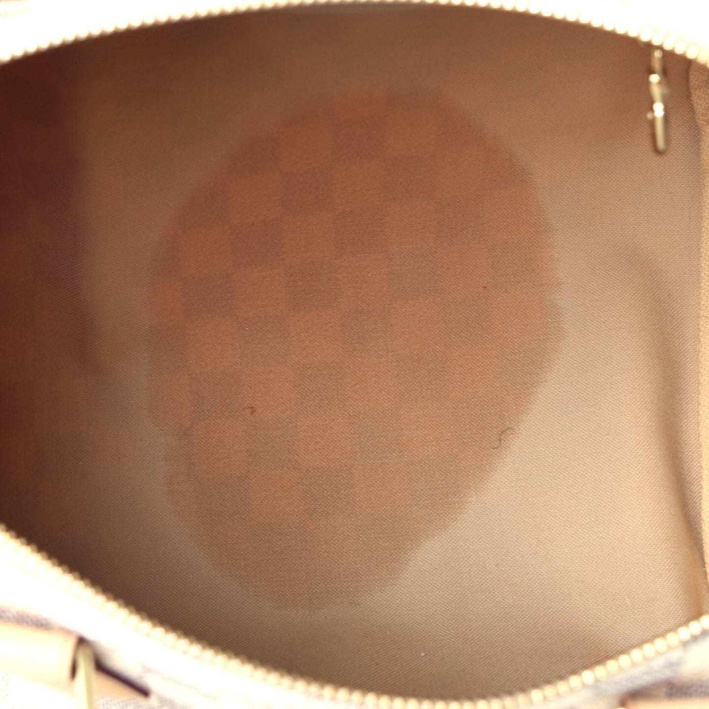 Damier Azur Speedy 30