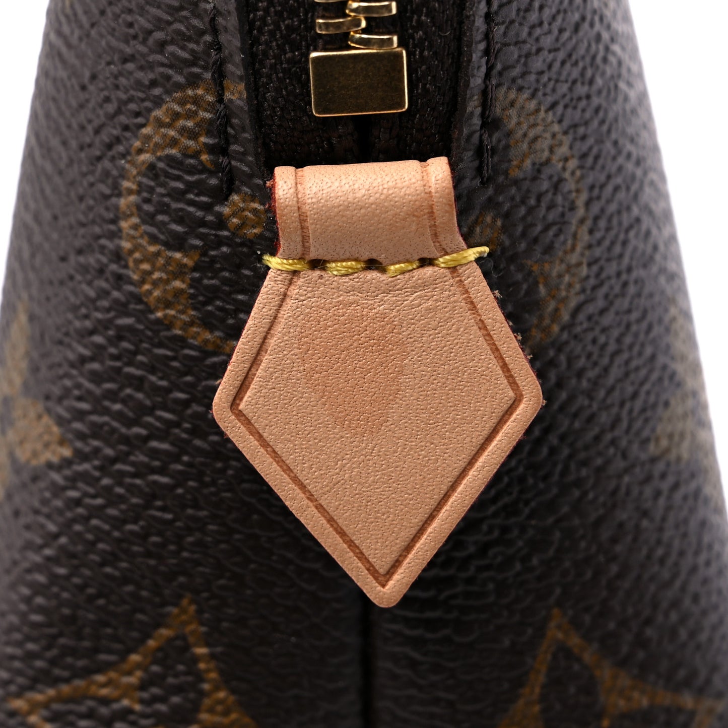 Monogram Cosmetic Pouch GM