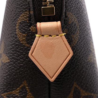 Louis Vuitton Monogram Cosmetic Pouch GM 9 of 9