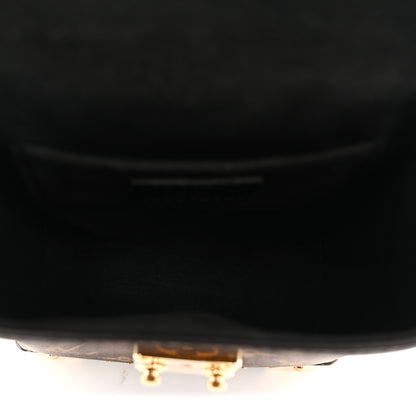 Louis Vuitton Reverse Monogram Camera Box NM 5 of 9