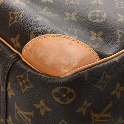 Louis Vuitton Monogram Sirius 50 11 of 12
