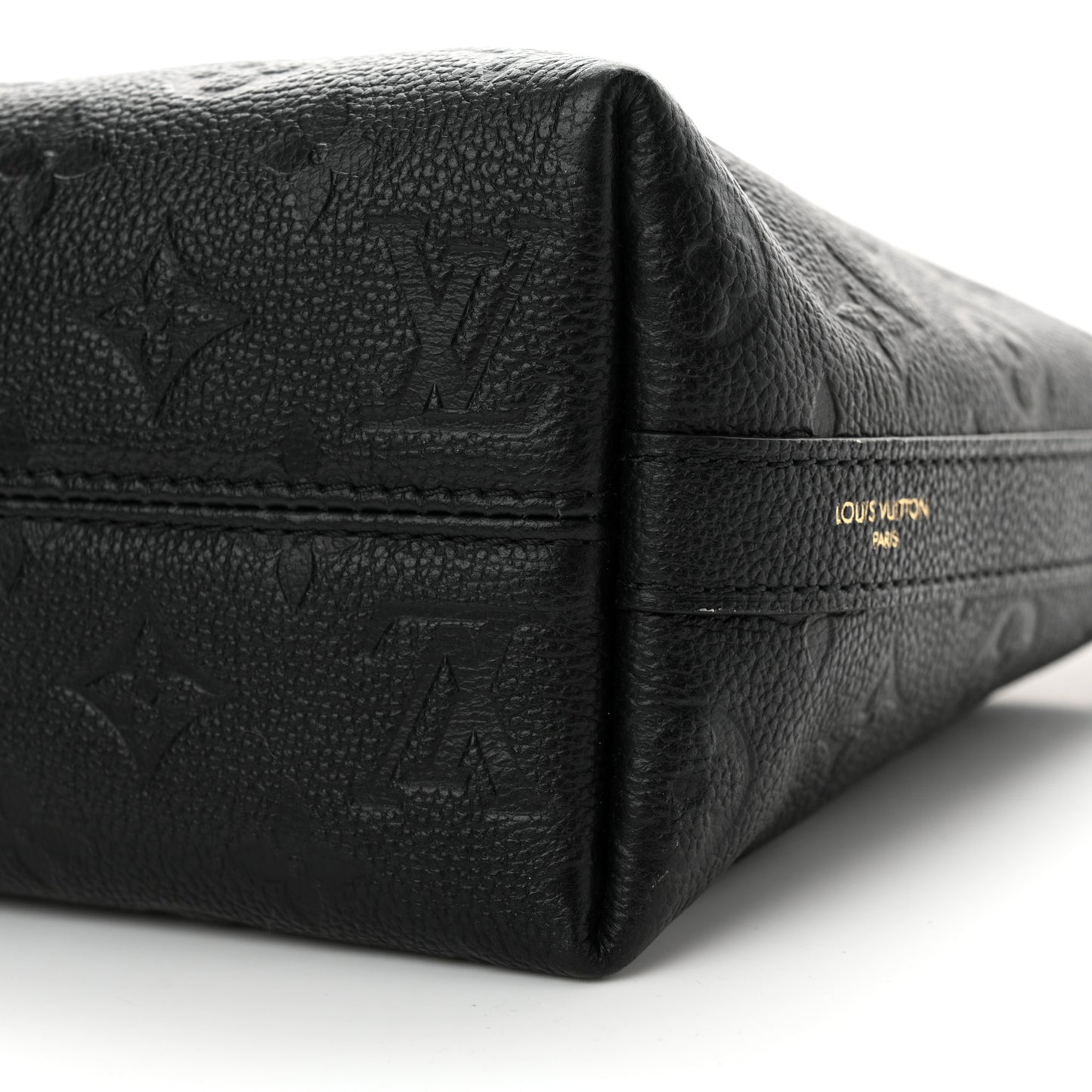 Empreinte Monogram Sac Sport NM Black