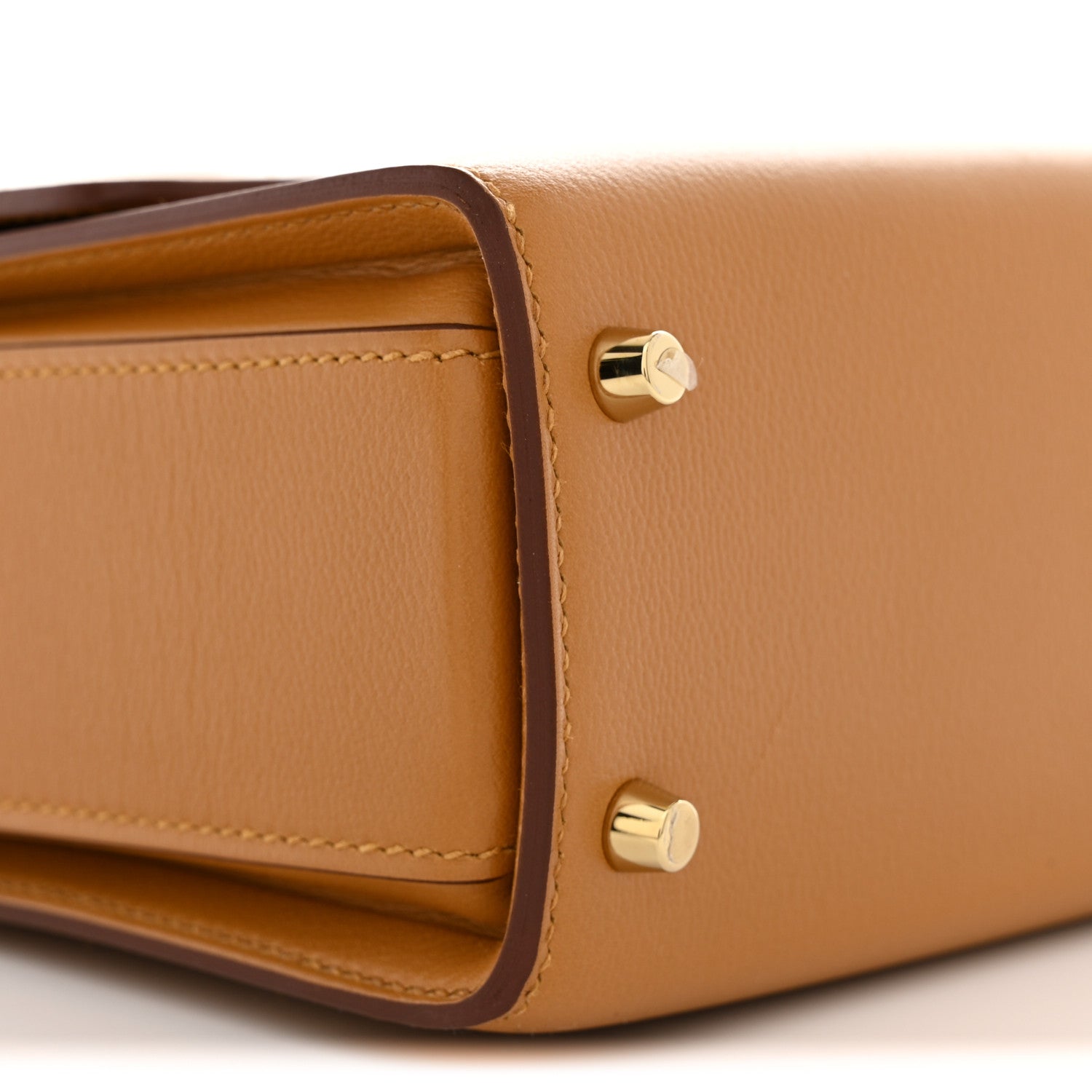 Hermes Allegretto New Drag 22 Sesame 8 of 10