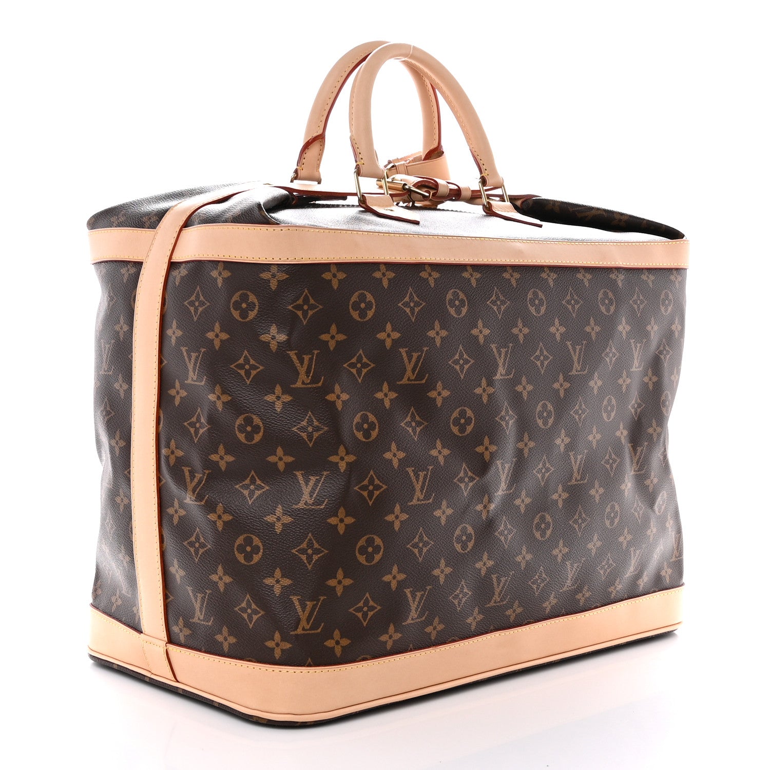 Louis Vuitton Monogram Cruiser 45 2 of 11