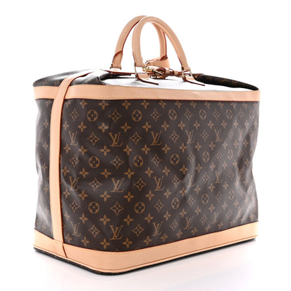 Louis Vuitton Monogram Cruiser 45 2 of 11