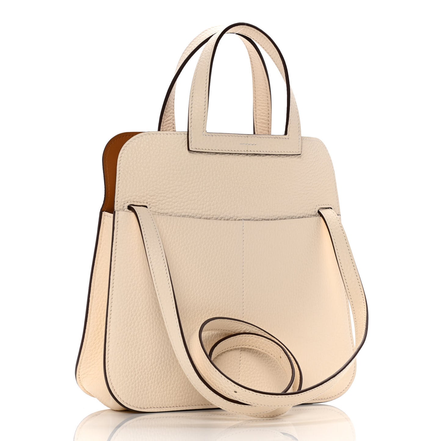 Taurillon Clemence Verso Halzan 25 Nata Sesame