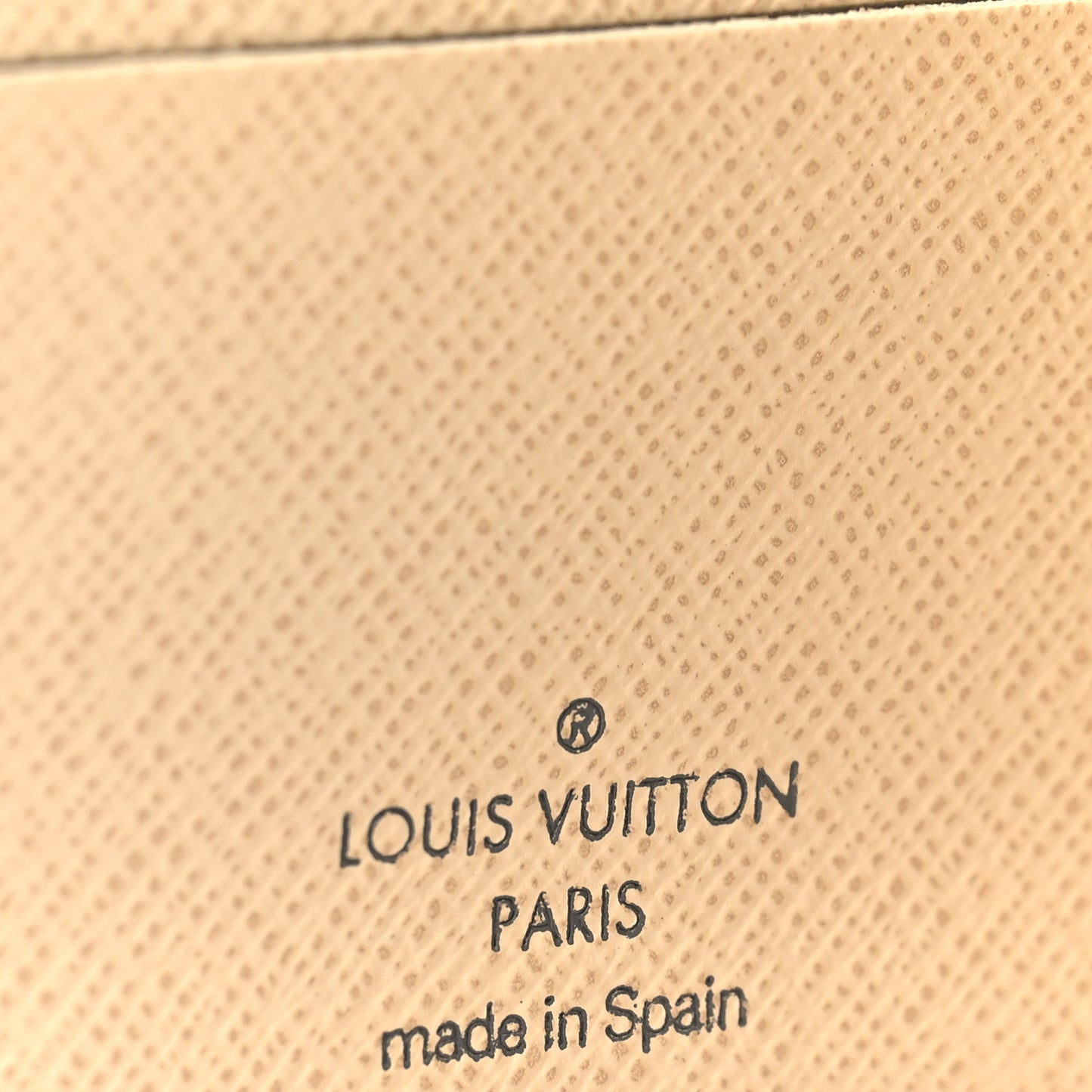 Damier Azur Marco Wallet