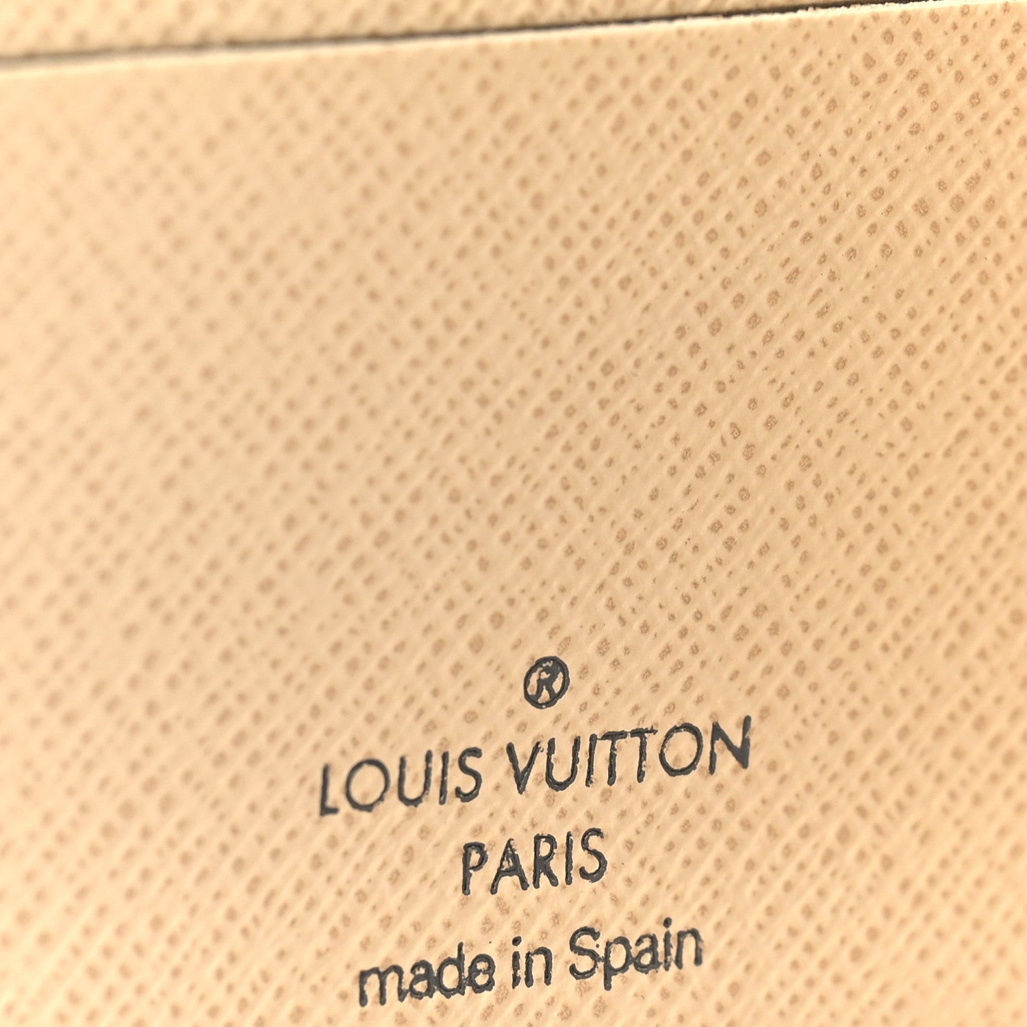 Louis Vuitton Damier Azur Marco Wallet 6 of 8