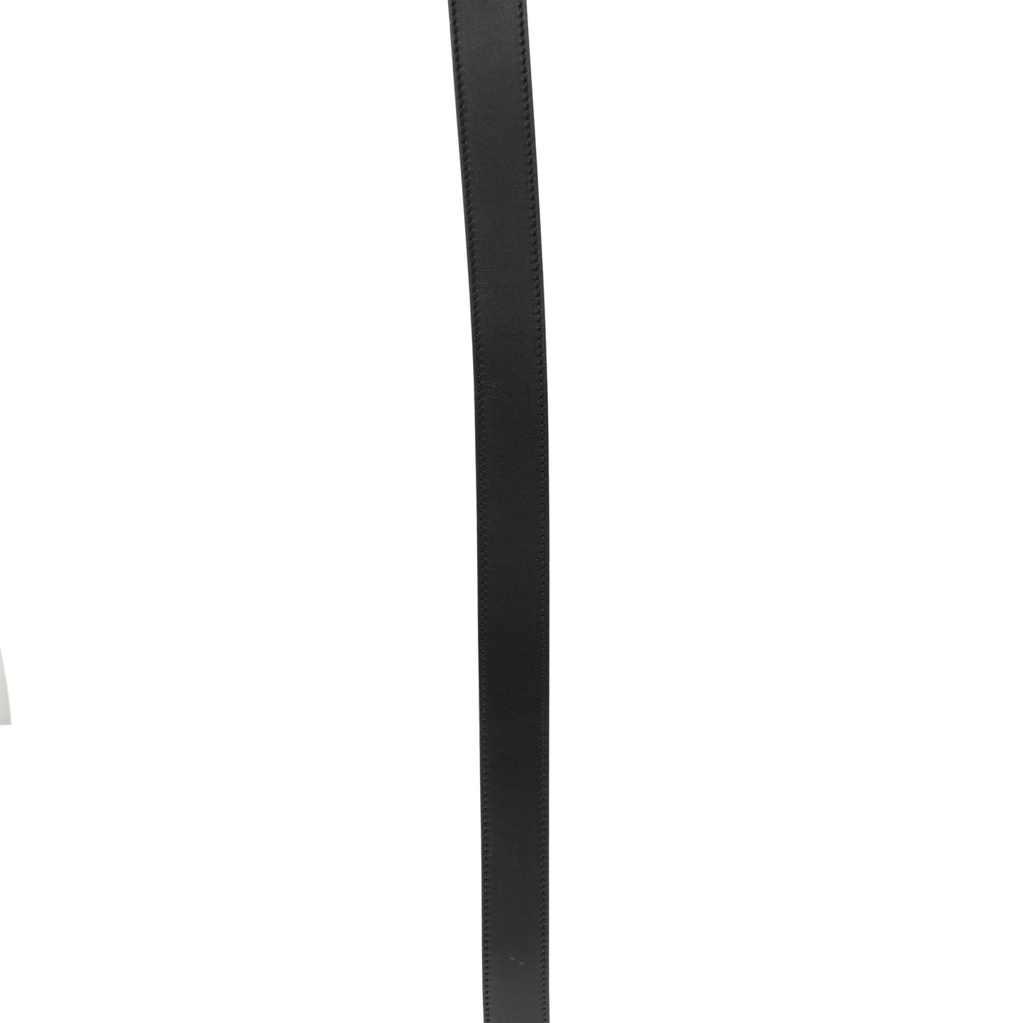 Calfskin Double G 30mm Belt 85 34 Black