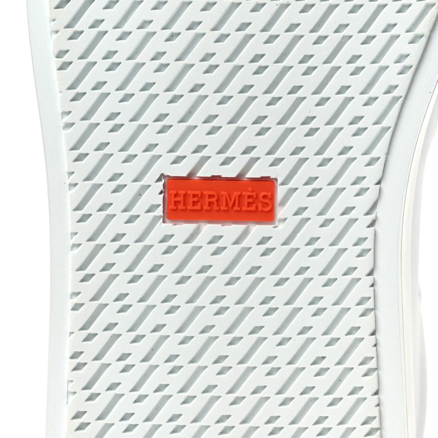 Calfskin Day Sneakers 41 White