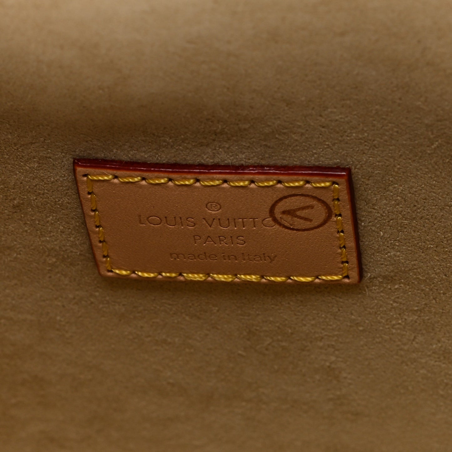 Monogram Saumur BB