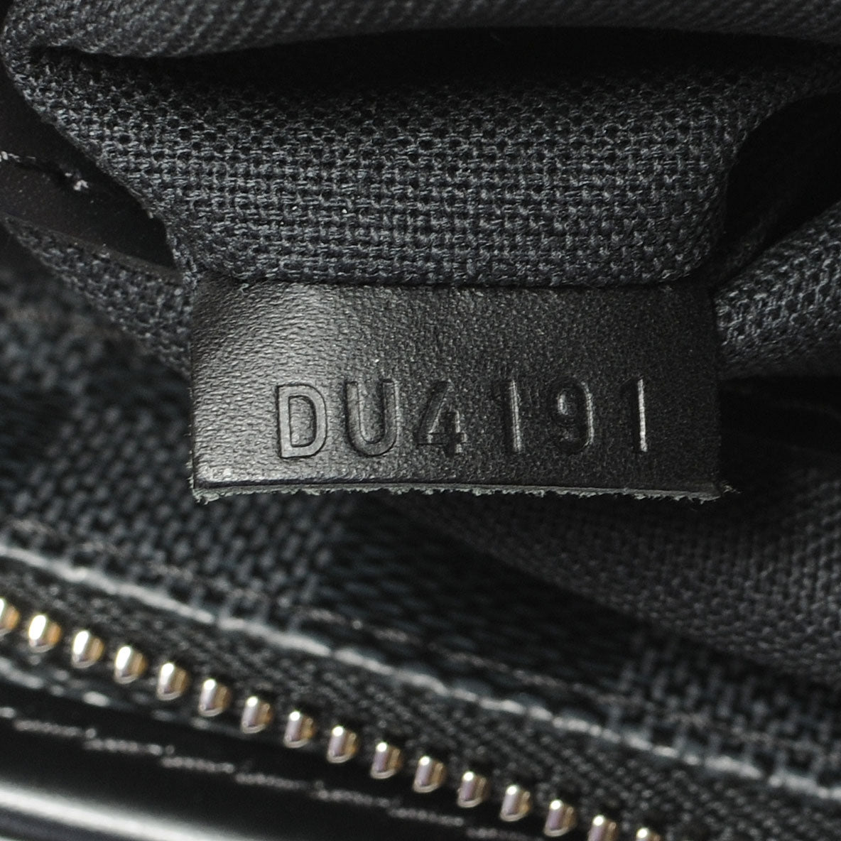 Louis Vuitton Damier Graphite Tadao 6 of 8