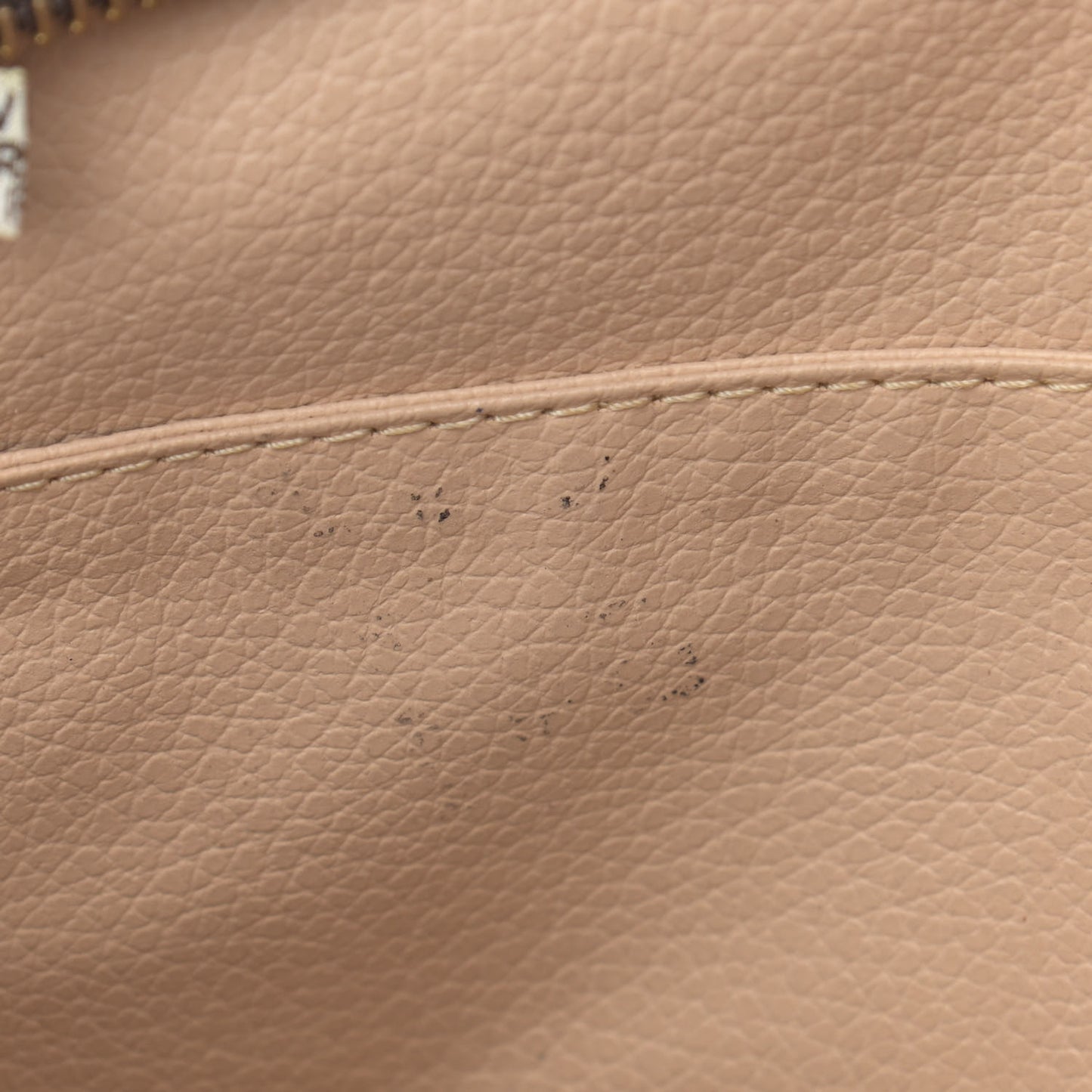 Monogram Trousse Toilette 23