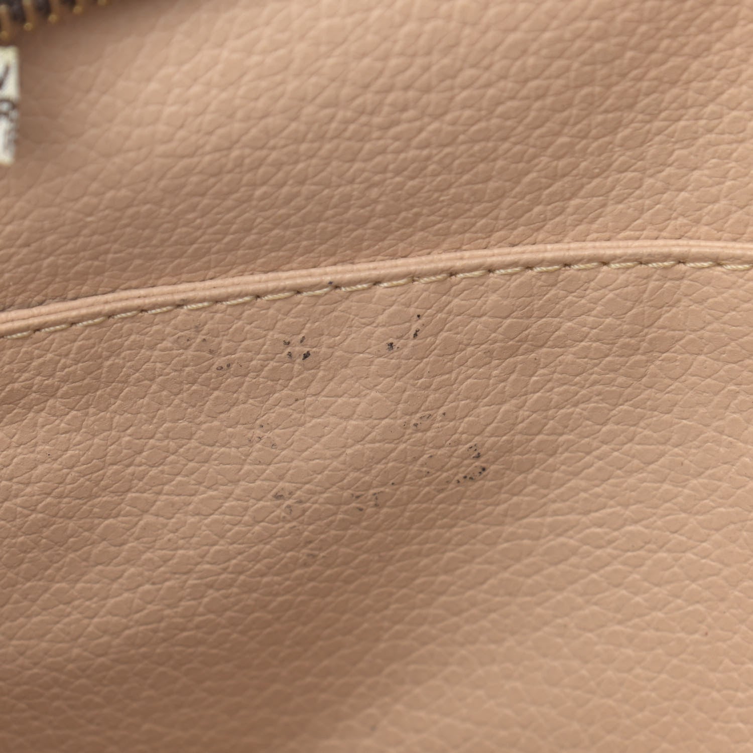 Louis Vuitton Monogram Trousse Toilette 23 11 of 11