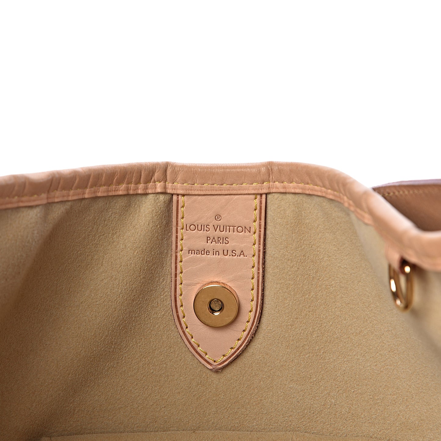 Monogram Galliera GM