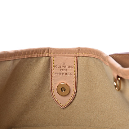 Louis Vuitton Monogram Galliera GM 6 of 8