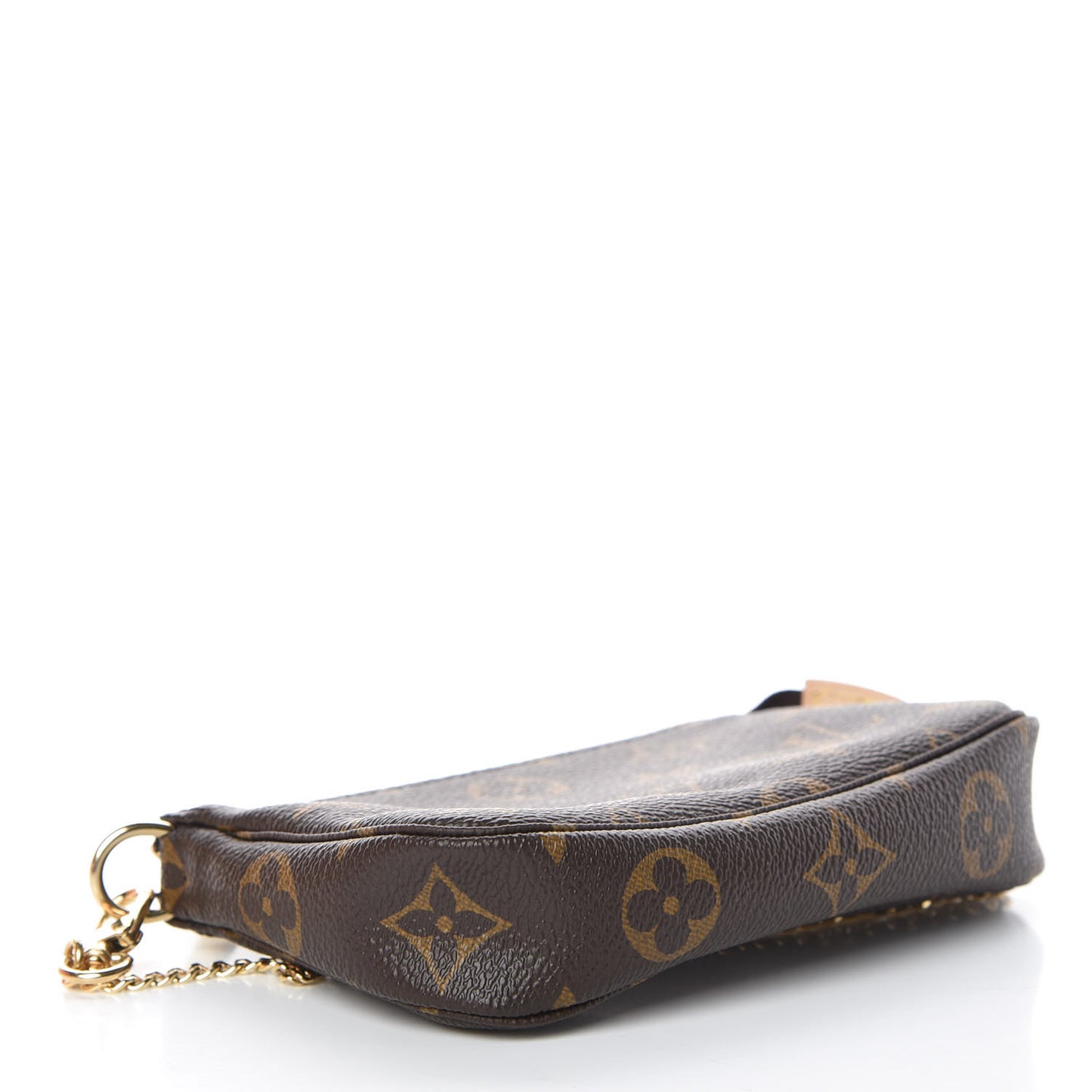 Monogram Mini Pochette Accessories