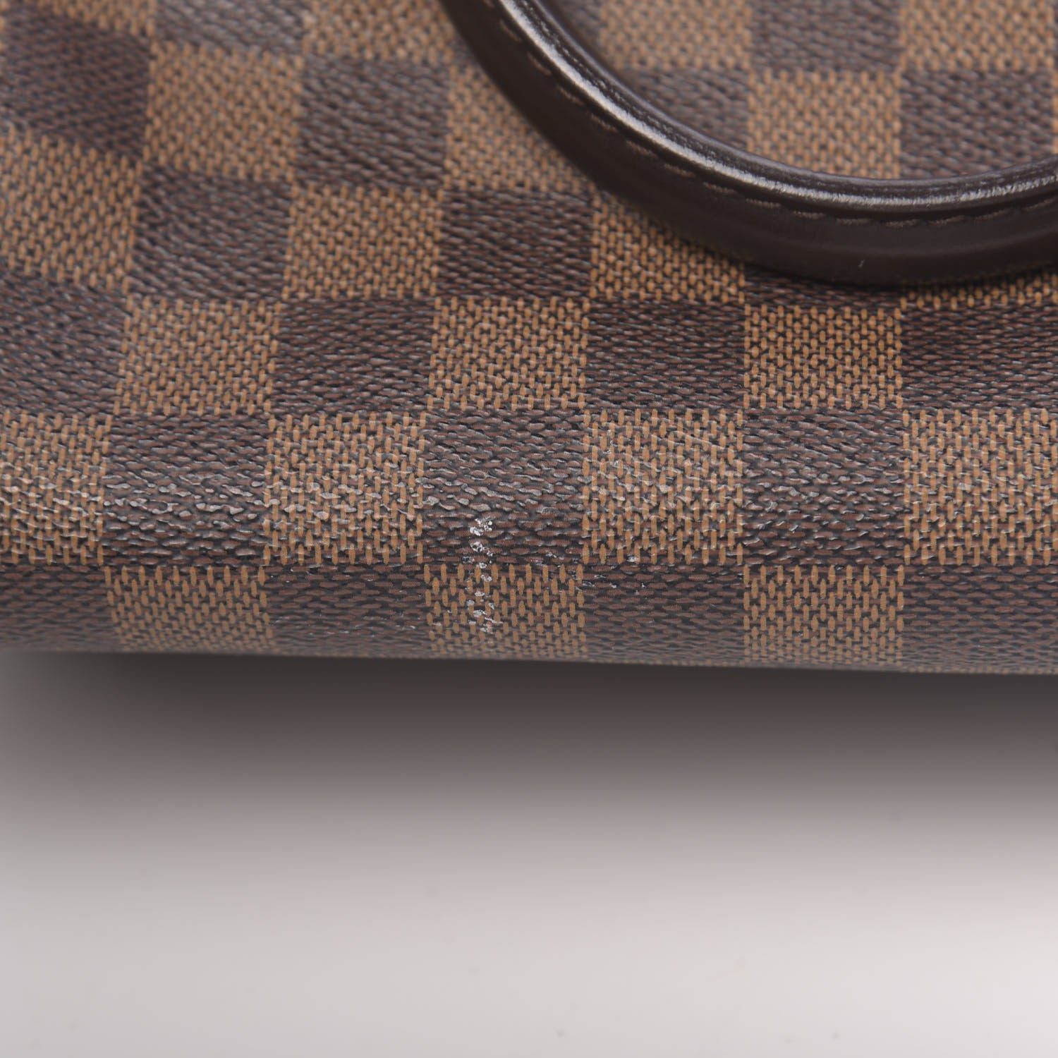 Louis Vuitton Damier Ebene Brera 8 of 13