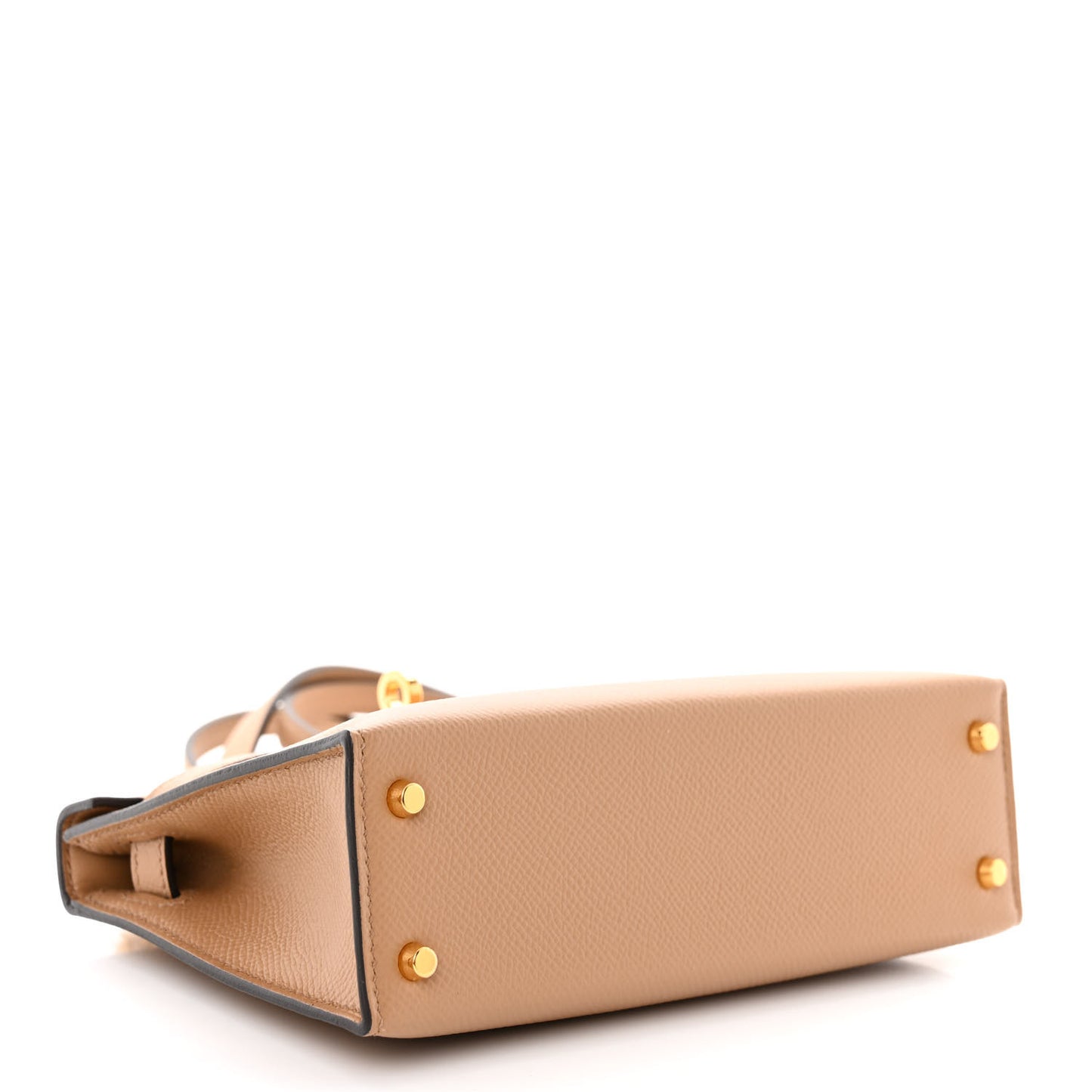 Epsom Mini Kelly Sellier 20 Chai