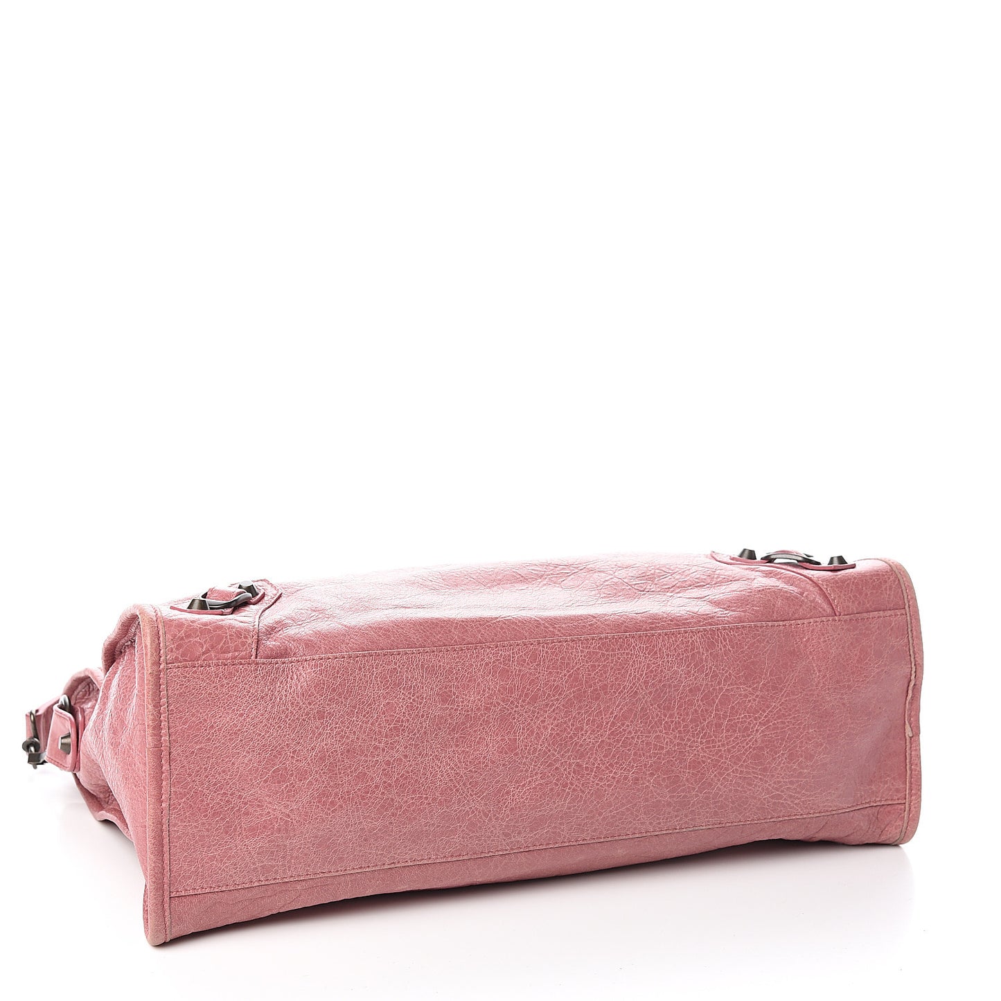Agneau Classic Hardware City Rose Bruyere