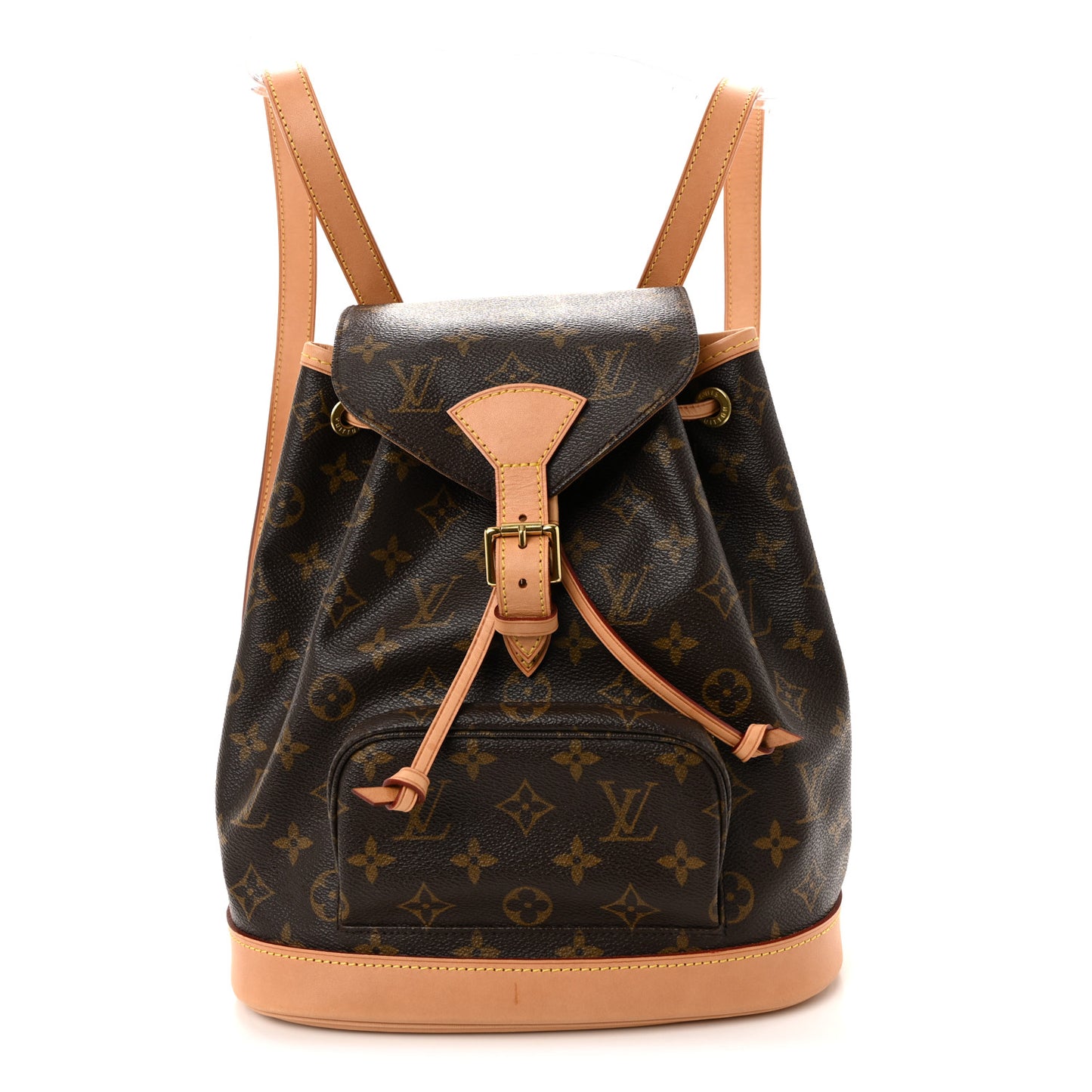 Monogram Montsouris MM Backpack