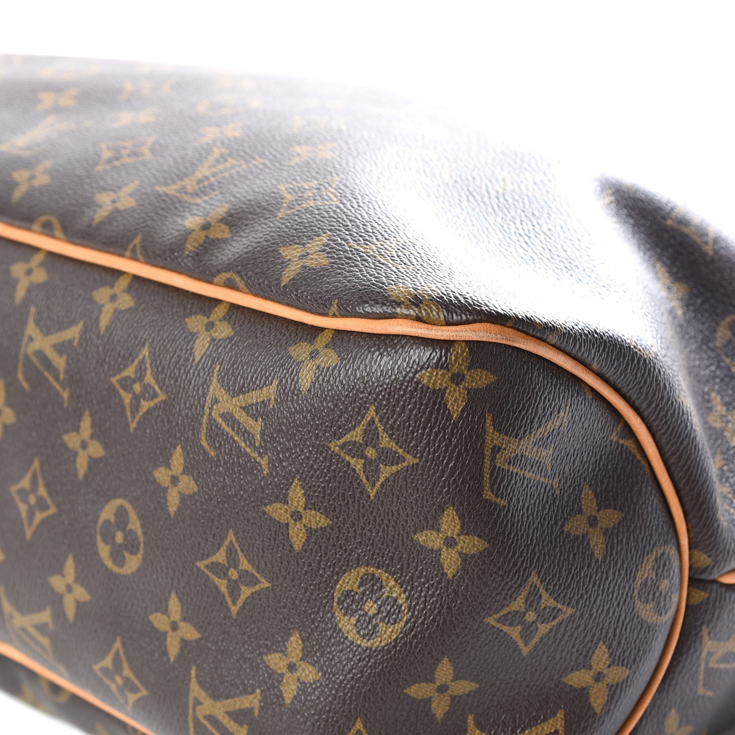 Louis Vuitton Monogram Delightful MM 6 of 11