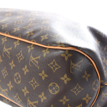 Louis Vuitton Monogram Delightful MM 6 of 11