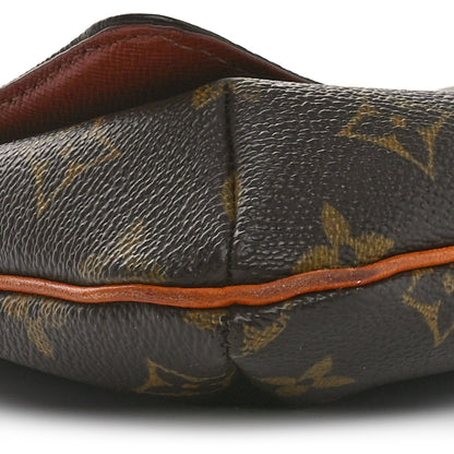Louis Vuitton Monogram Musette Tango Long Strap 8 of 9