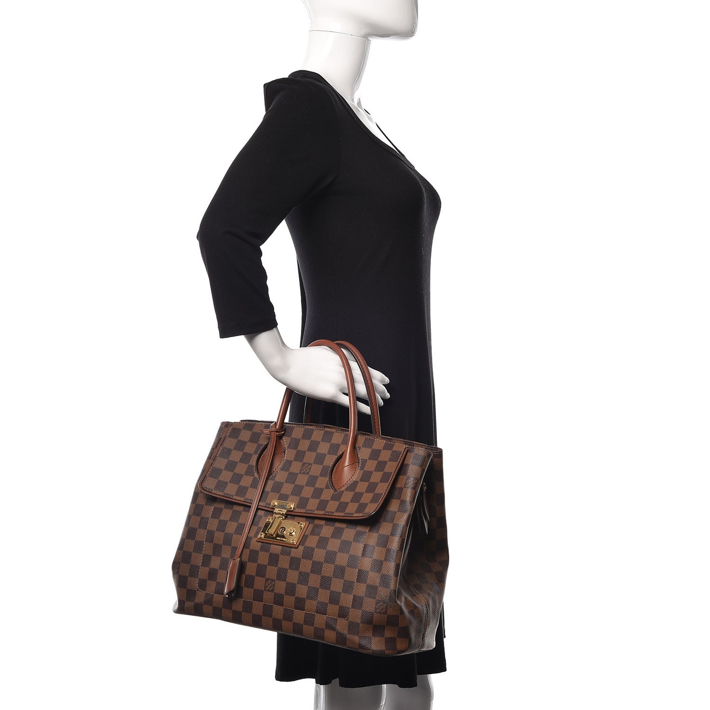Damier Ebene Ascot