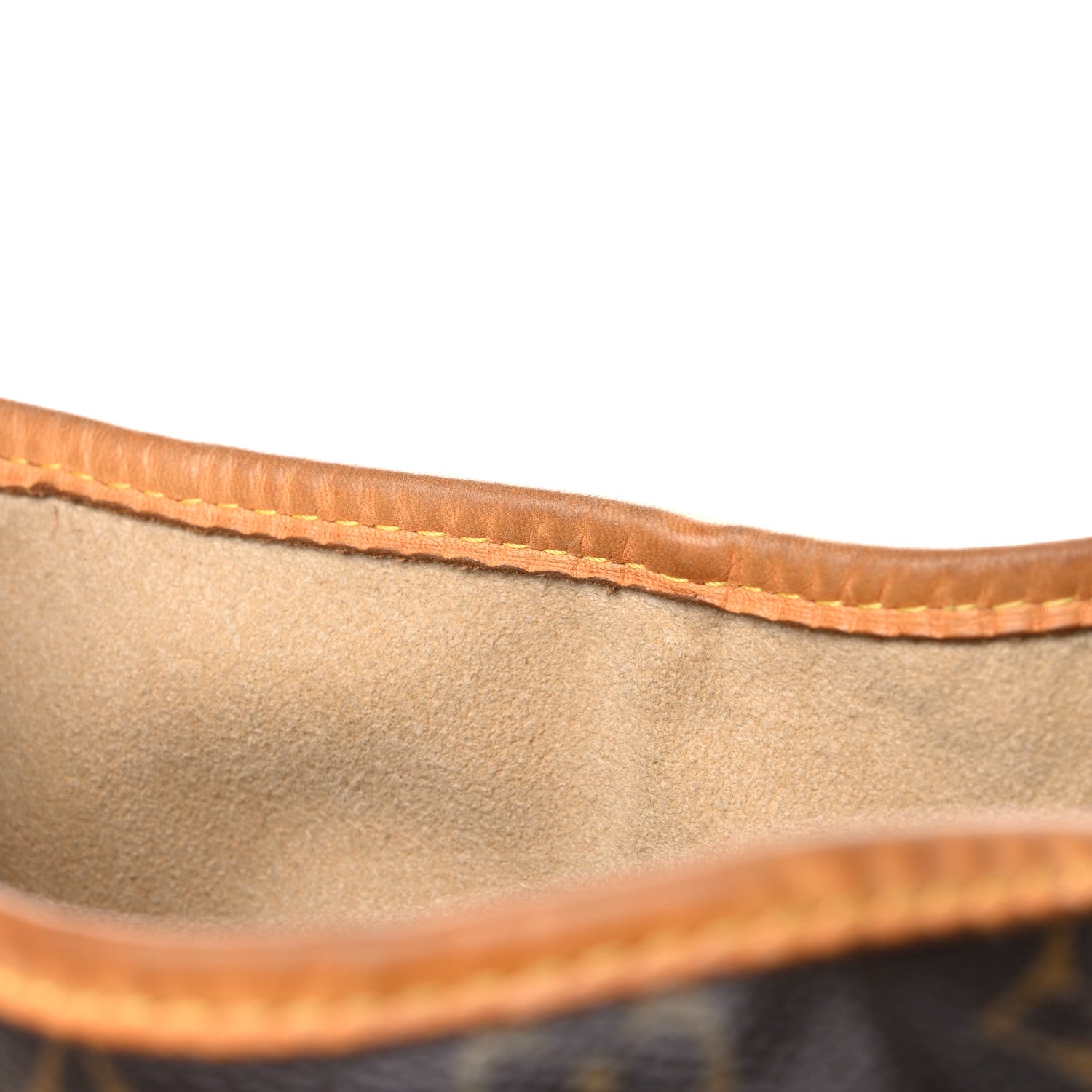 Louis Vuitton Monogram Galliera GM 15 of 33