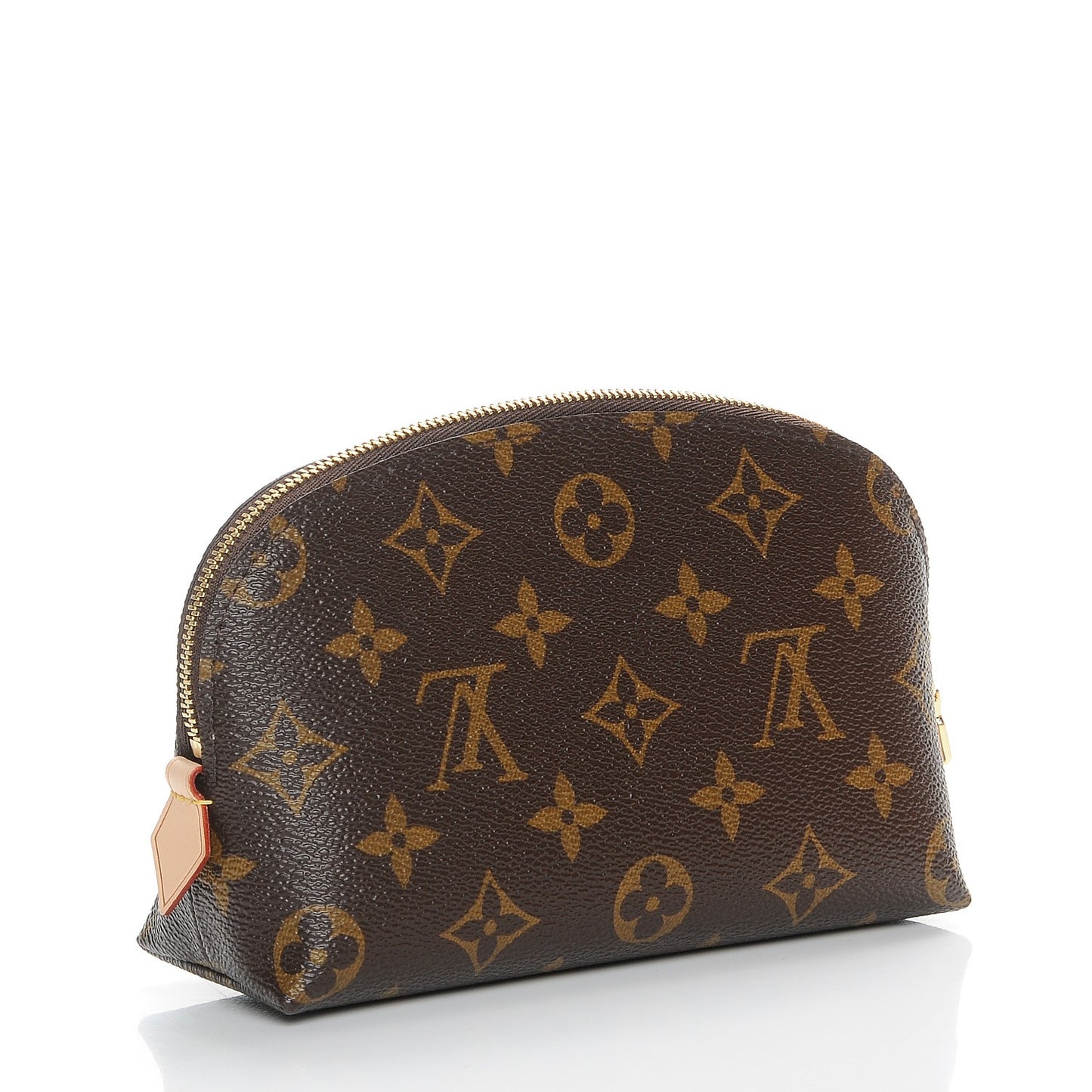Monogram Cosmetic Pouch