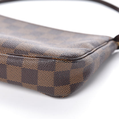 Louis Vuitton Damier Ebene Pochette Accessories 9 of 10