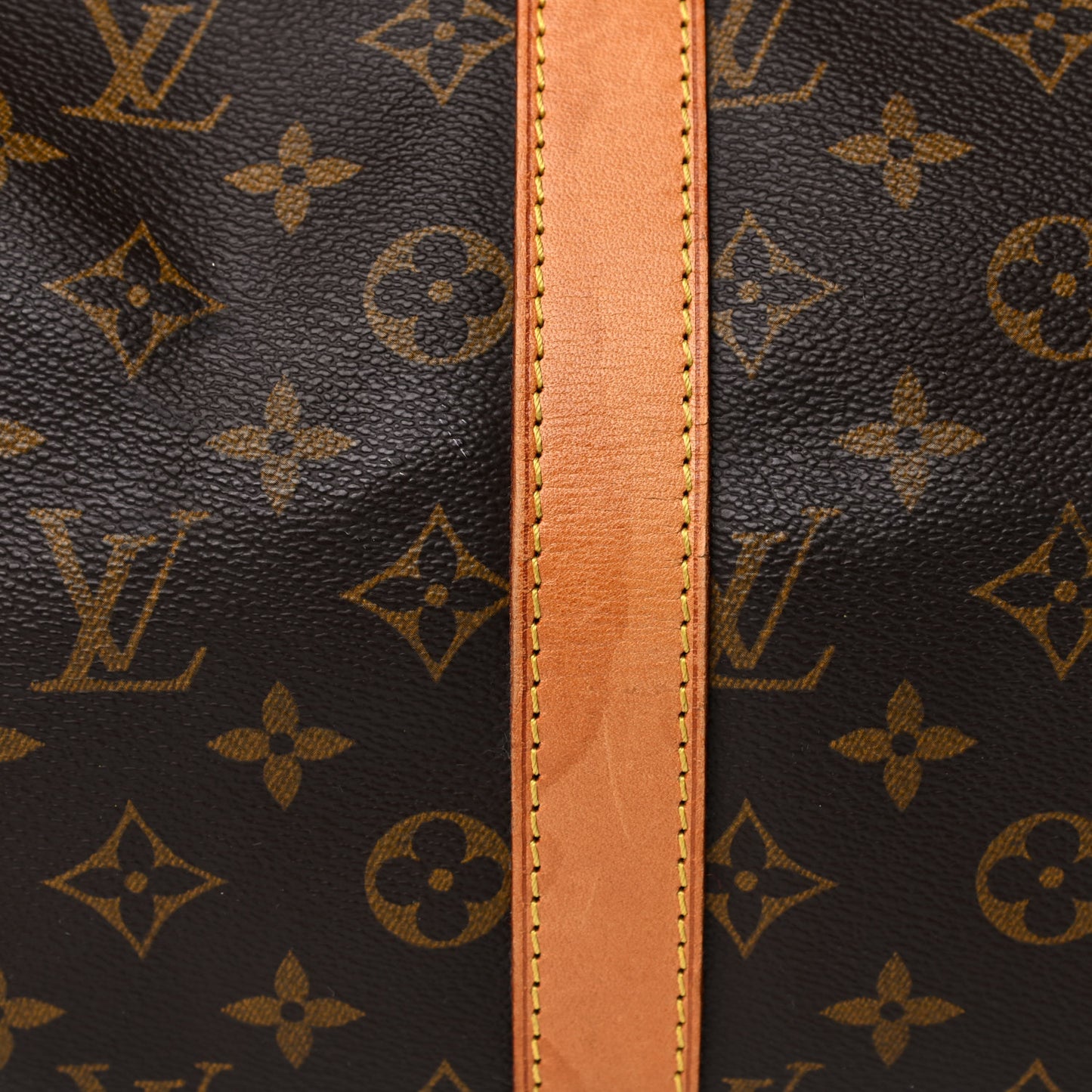 Monogram Keepall Bandouliere 45