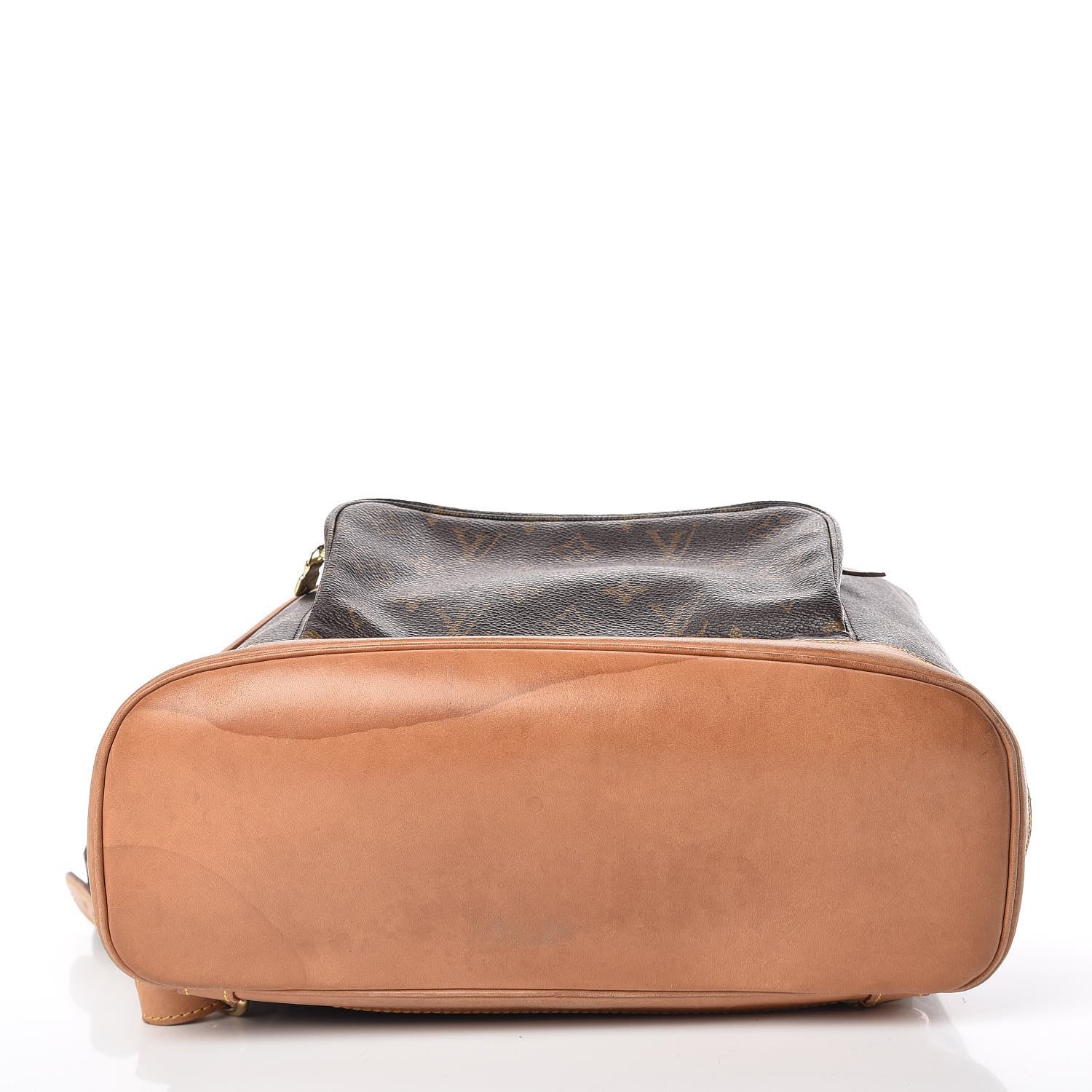 Louis Vuitton Monogram Montsouris GM Backpack 12 of 12
