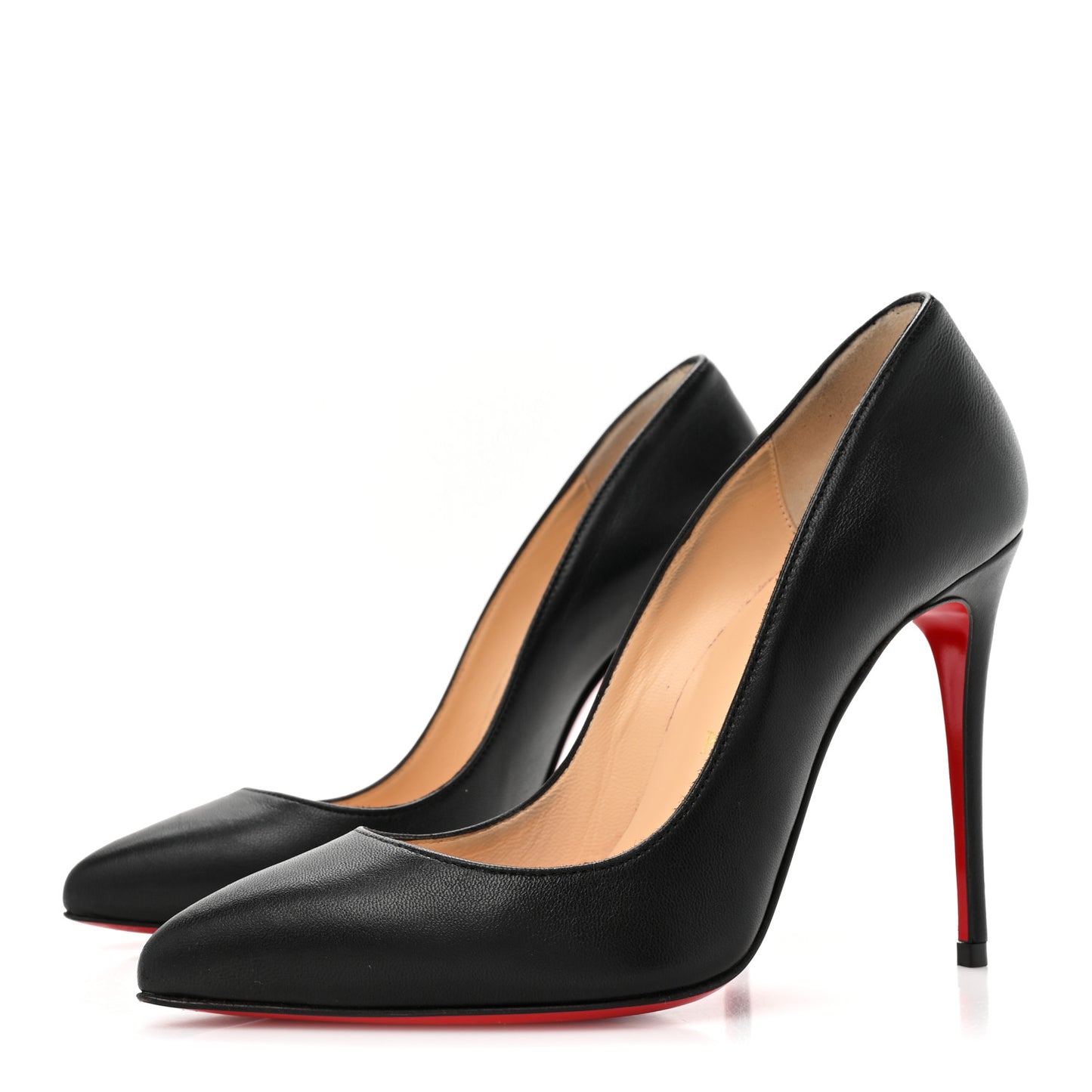 Kid Pigalle Follies 100 Pumps 35 Black