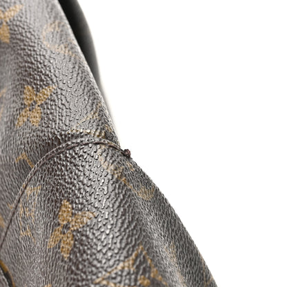 Louis Vuitton Monogram Menilmontant PM 14 of 14