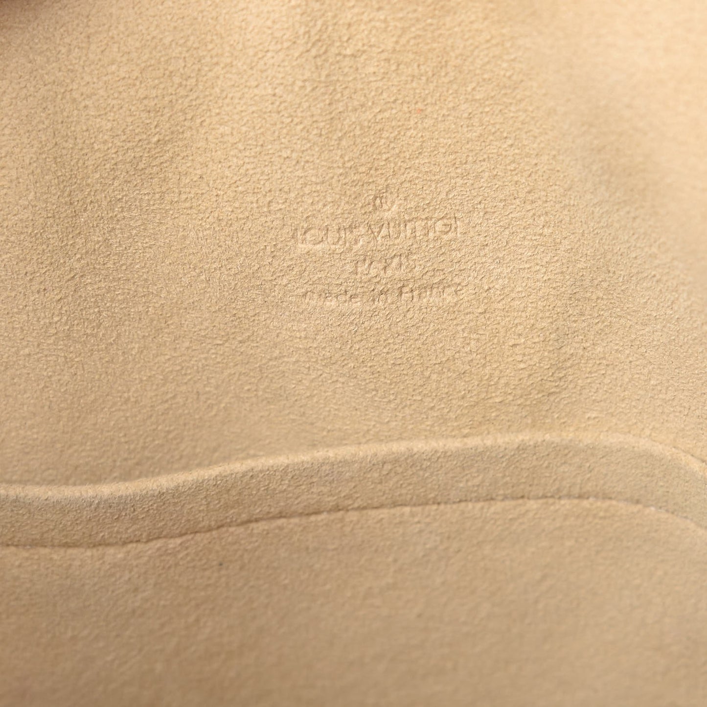 Monogram Theda GM
