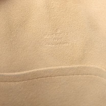 Louis Vuitton Monogram Theda GM 6 of 7