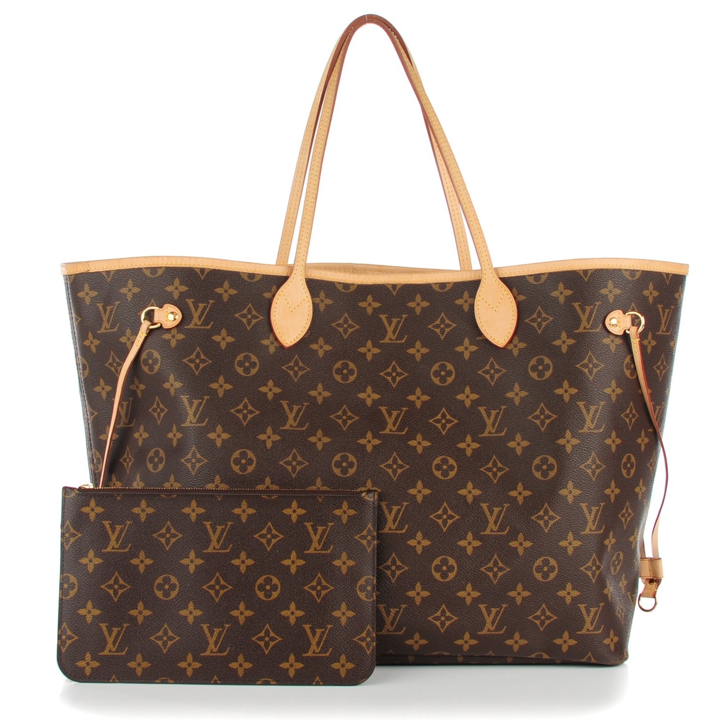 Monogram Neo Neverfull GM