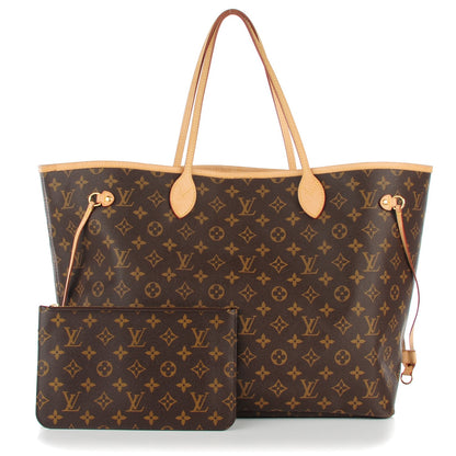 Louis Vuitton Monogram Neo Neverfull GM 1 of 9
