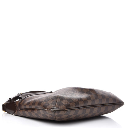 Louis Vuitton Damier Ebene Bloomsbury PM 4 of 11