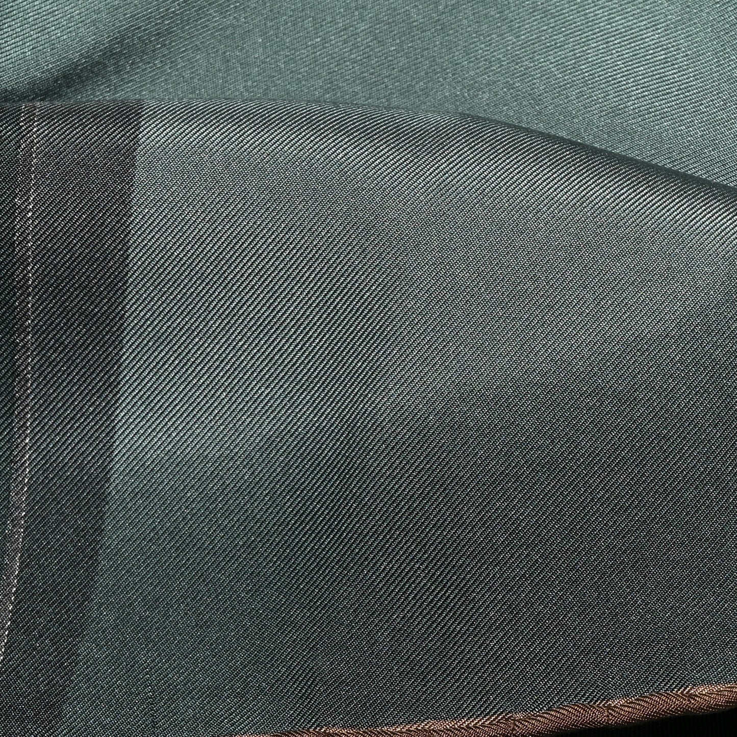 Silk Monogram Horsebit Square Scarf