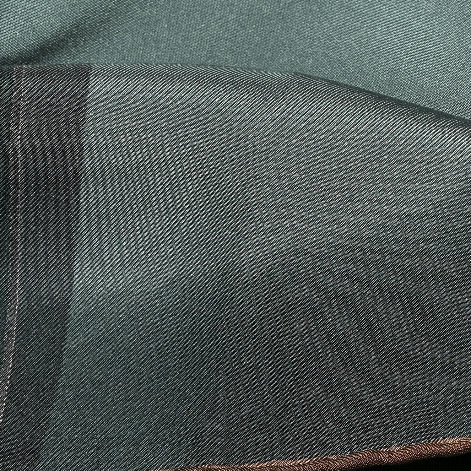 Gucci Silk Monogram Horsebit Square Scarf 5 of 5