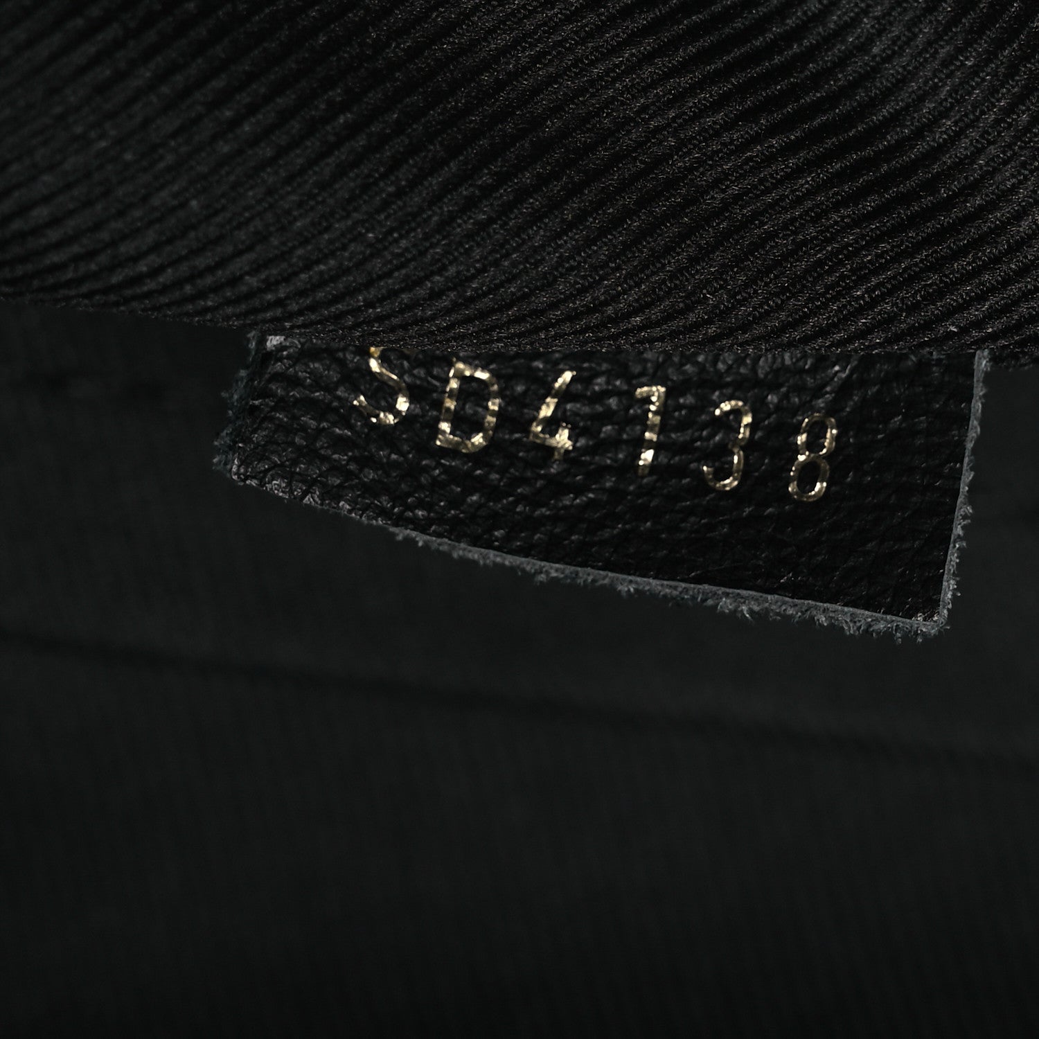 Louis Vuitton Monogram Palm Springs Backpack Mini 8 of 12