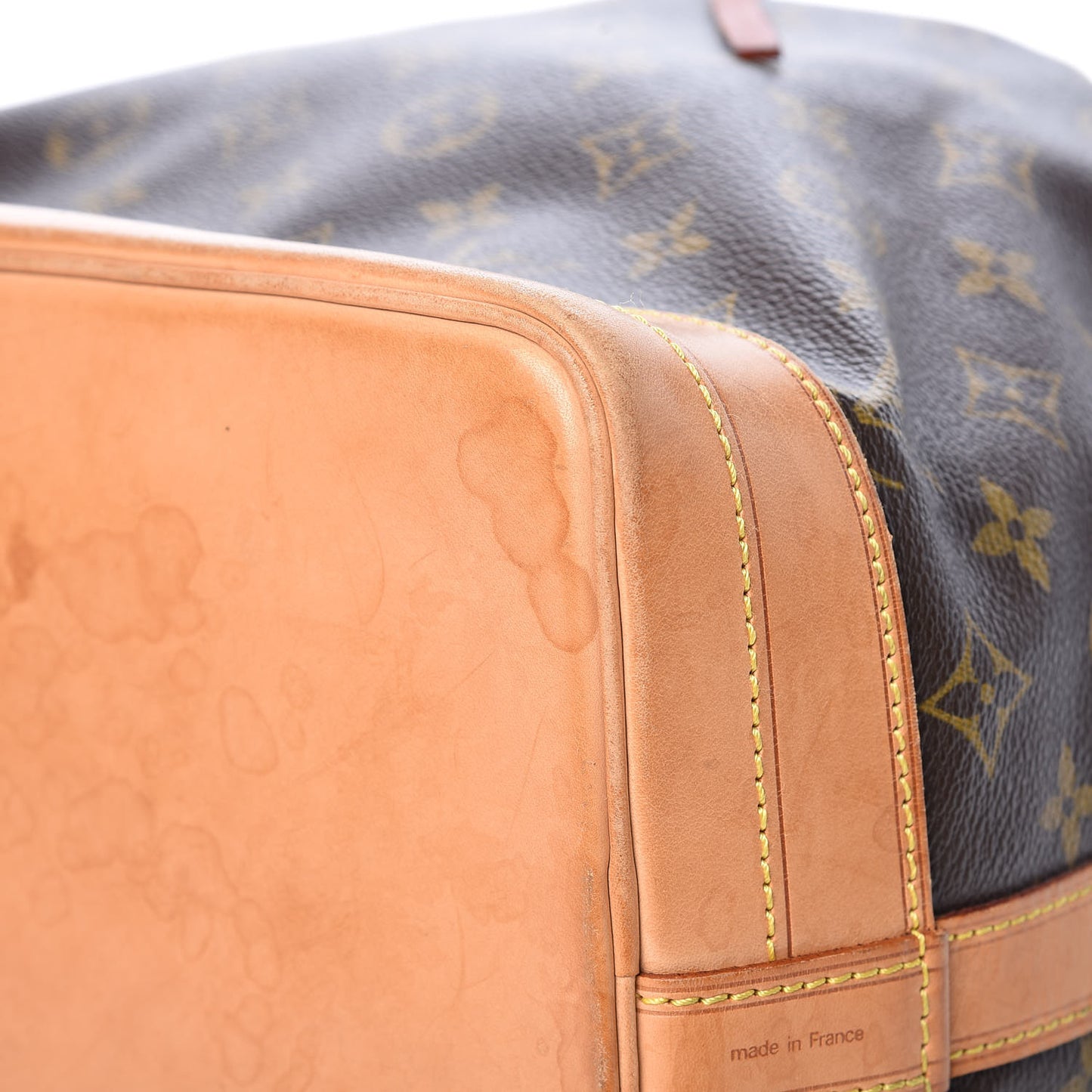 Monogram Noe