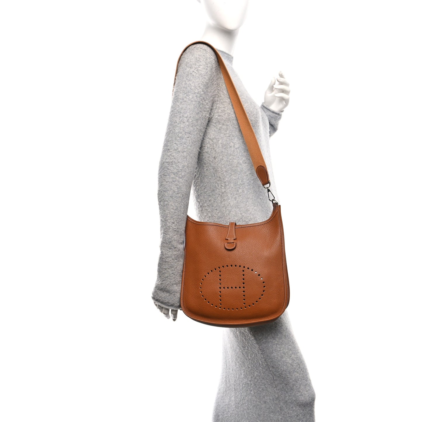 Taurillon Clemence Evelyne PM Gold