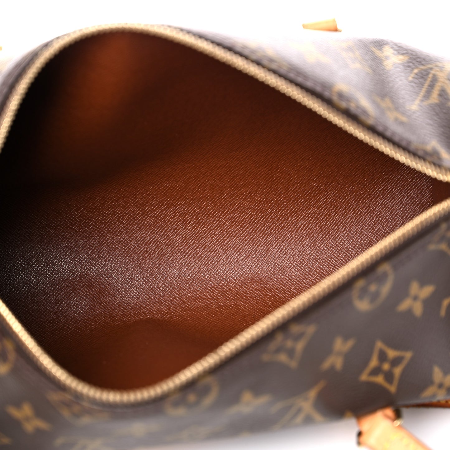Monogram Papillon 26