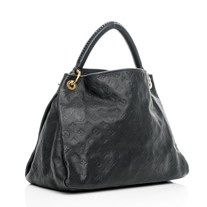 Louis Vuitton Empreinte Artsy MM Infini 3 of 16