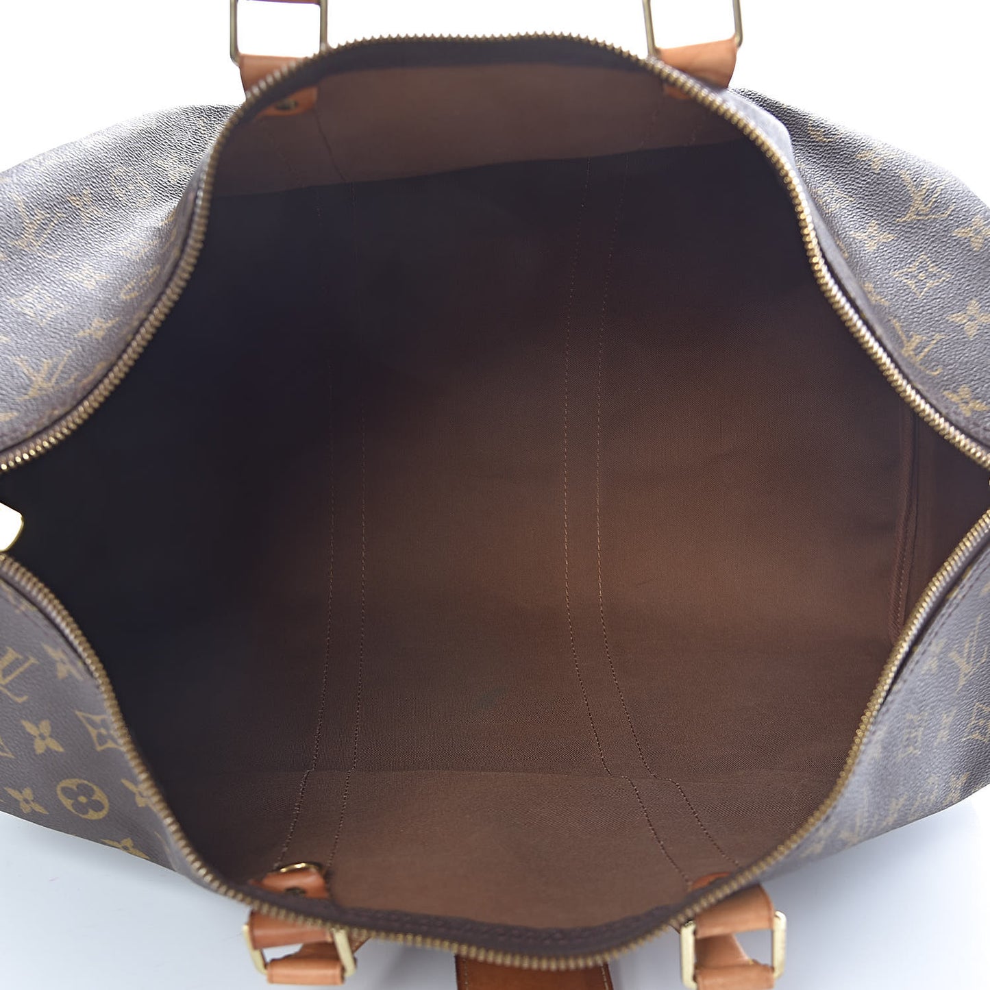 Monogram Keepall 50