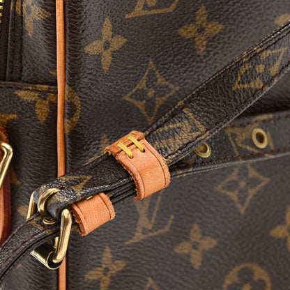 Louis Vuitton Monogram Danube 21 11 of 16